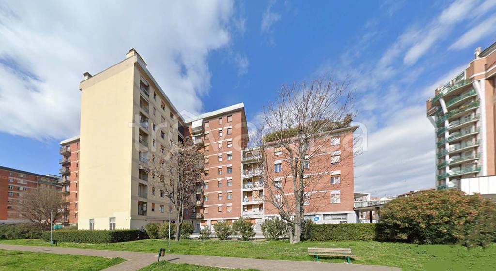 appartamento in vendita a Bologna in zona San Donato