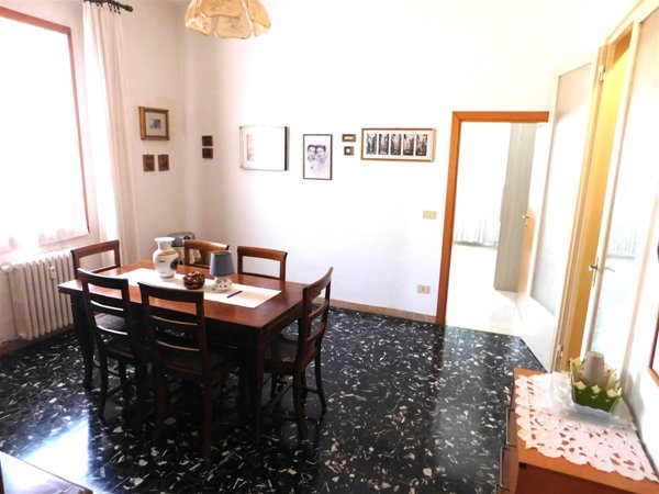 appartamento in vendita a Bologna in zona Saragozza