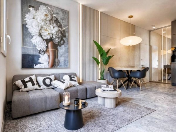 appartamento in vendita a Bologna in zona Borgo Panigale