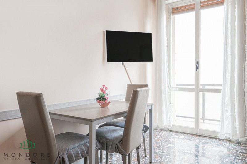 appartamento in vendita a Bologna in zona Savena