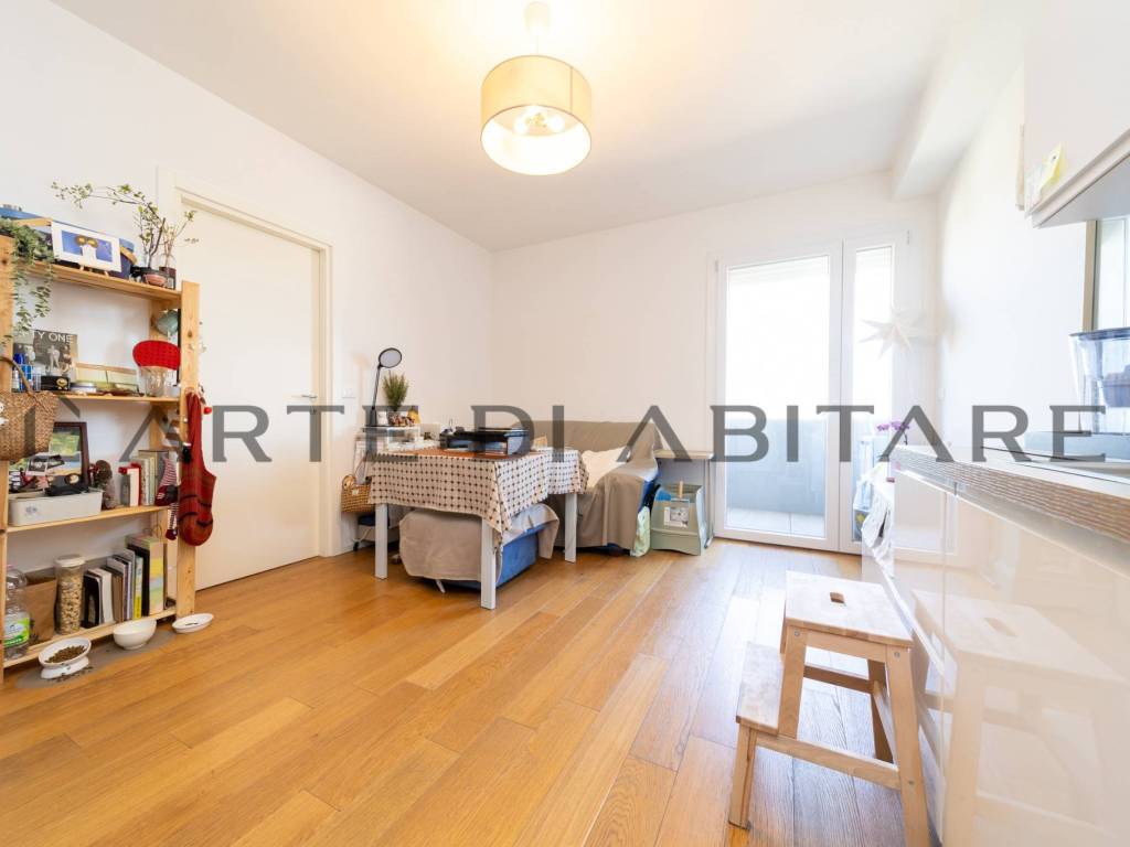 appartamento in vendita a Bologna in zona Bolognina