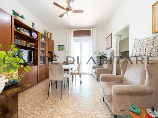 appartamento in vendita a Bologna in zona Corticella