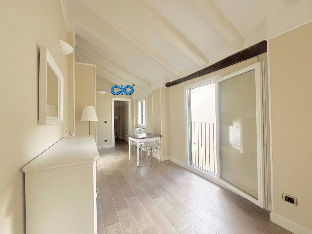 appartamento in vendita a Bologna