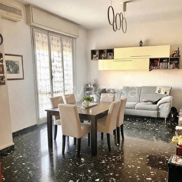 appartamento in vendita a Bologna in zona Saffi