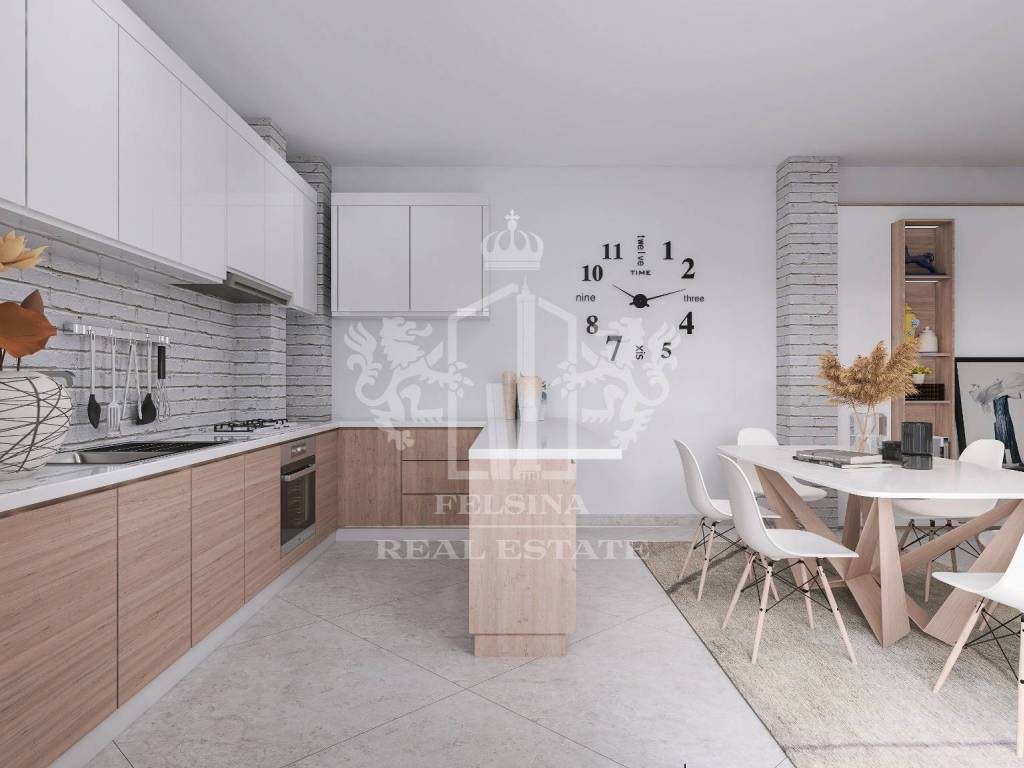 appartamento in vendita a Bologna in zona San Donato