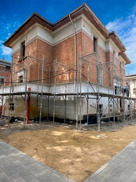 casa indipendente in vendita a Bologna in zona Murri