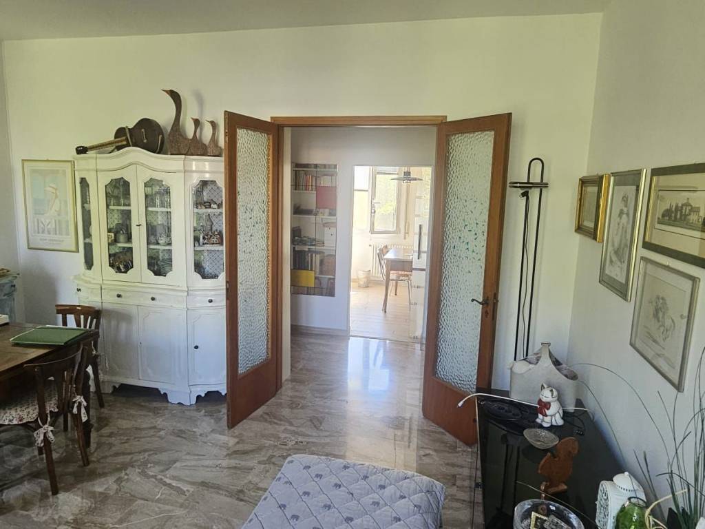 appartamento in vendita a Bologna in zona Corticella