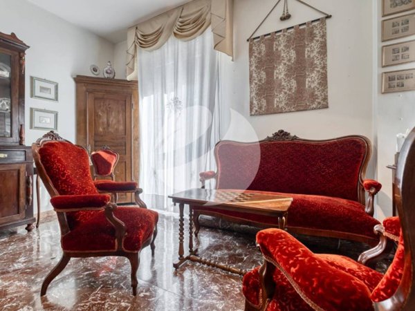 appartamento in vendita a Bologna in zona Savena