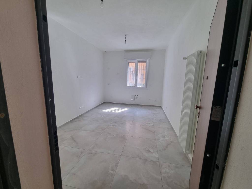 appartamento in vendita a Bologna in zona Bolognina
