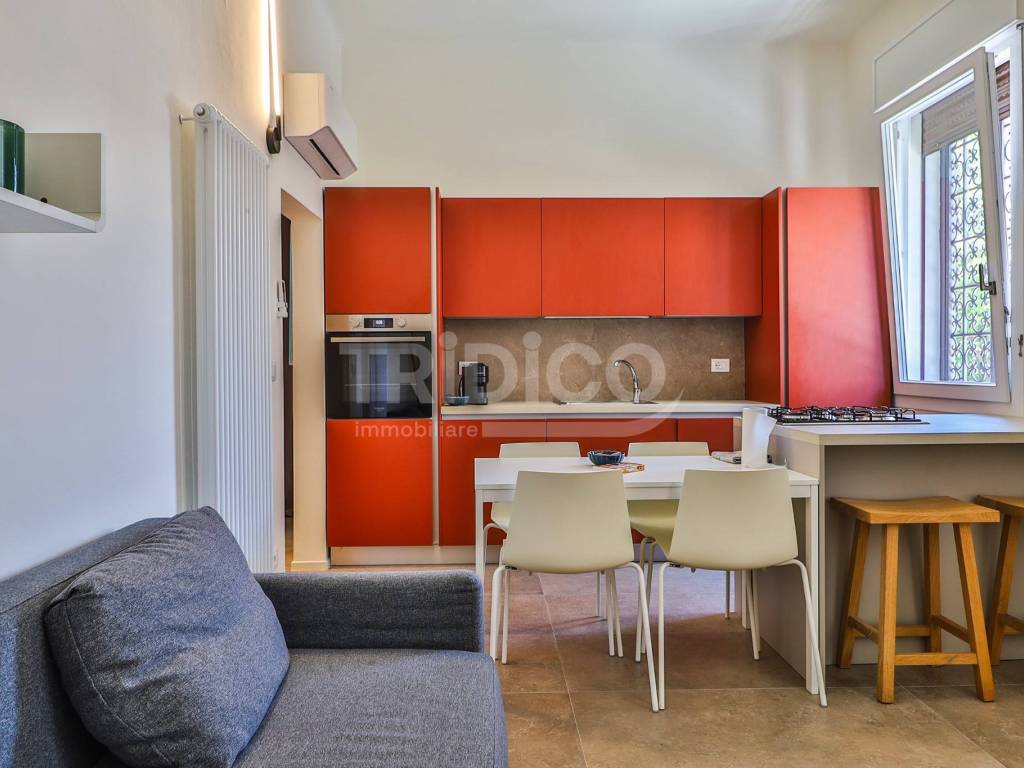 appartamento in vendita a Bologna in zona Barca