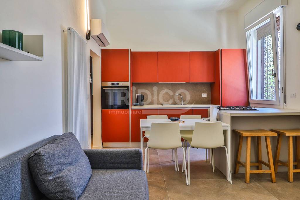 appartamento in vendita a Bologna in zona Barca