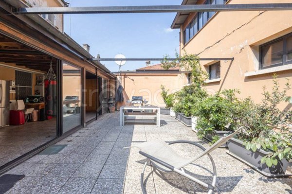 appartamento in vendita a Bologna in zona Saffi