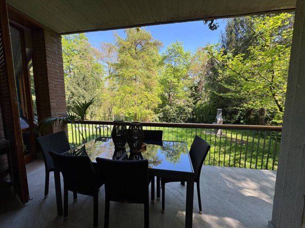 appartamento in vendita a Bologna in zona Colli