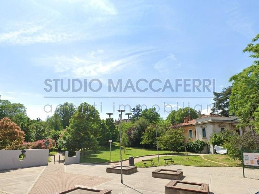 appartamento in vendita a Bologna in zona San Vitale