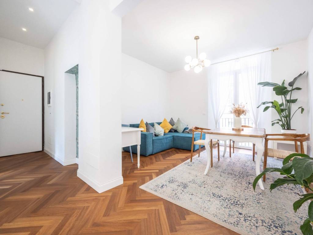 appartamento in vendita a Bologna in zona Colli