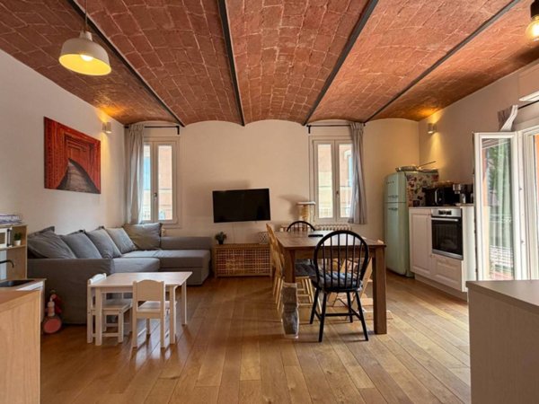 appartamento in vendita a Bologna in zona Reno