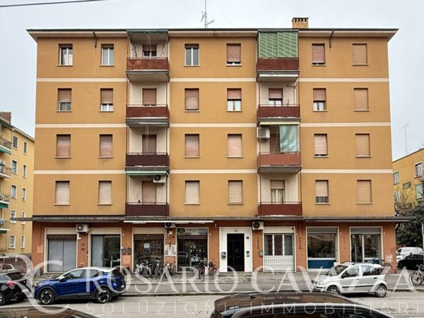 appartamento in vendita a Bologna in zona Saffi