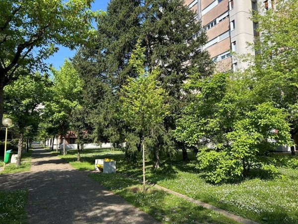 appartamento in vendita a Bologna in zona Savena