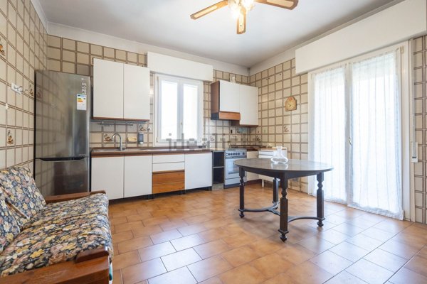 appartamento in vendita a Bologna