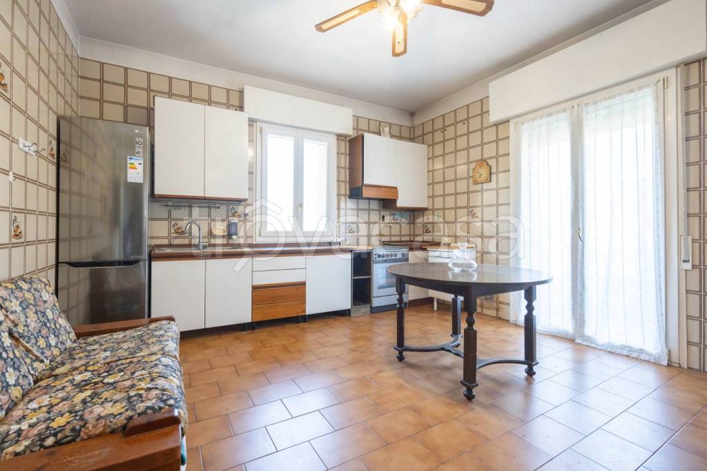 appartamento in vendita a Bologna