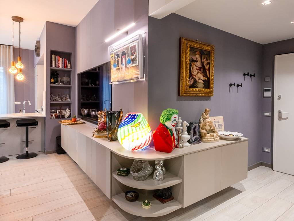 appartamento in vendita a Bologna in zona Centro Storico