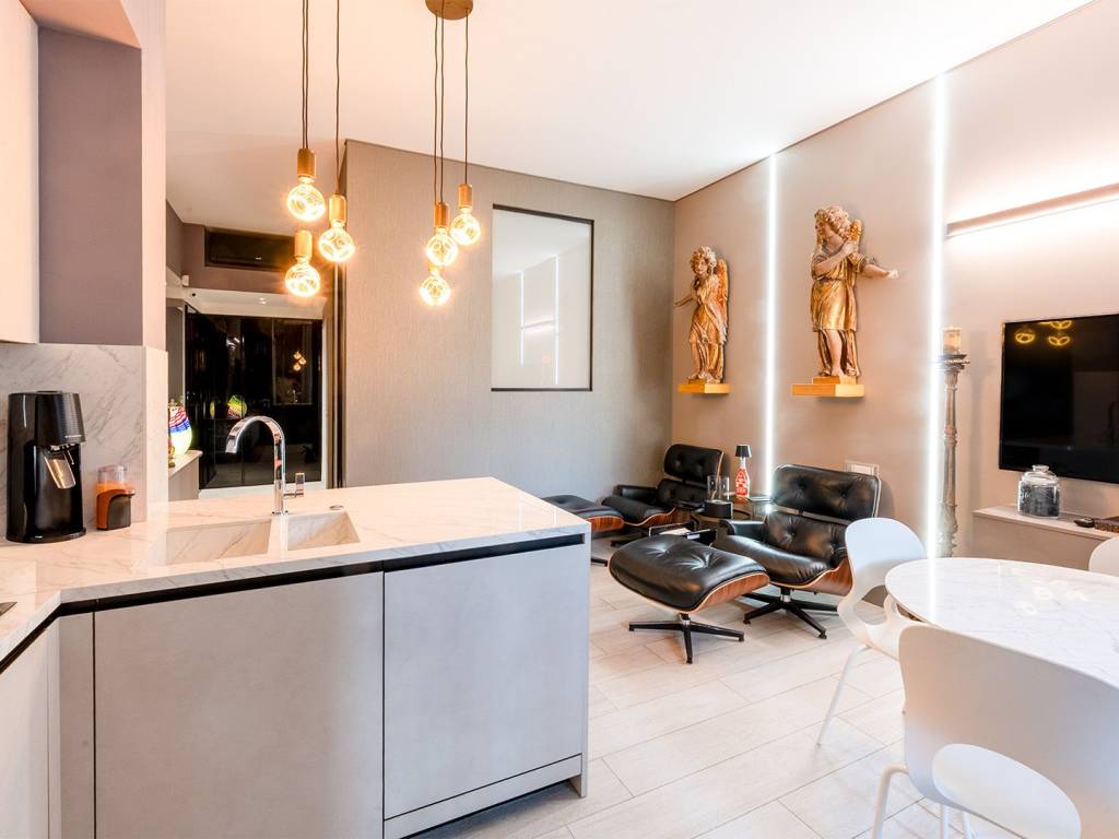 appartamento in vendita a Bologna in zona Centro Storico