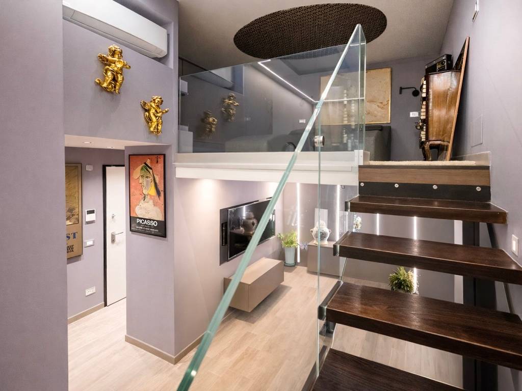 appartamento in vendita a Bologna in zona Centro Storico