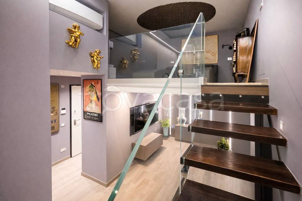 appartamento in vendita a Bologna in zona San Vitale