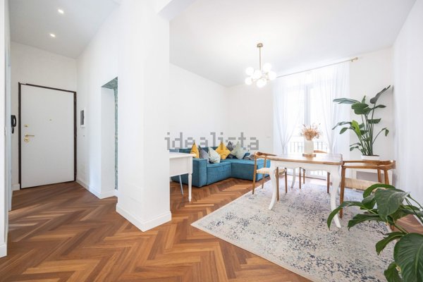 appartamento in vendita a Bologna in zona Santo Stefano