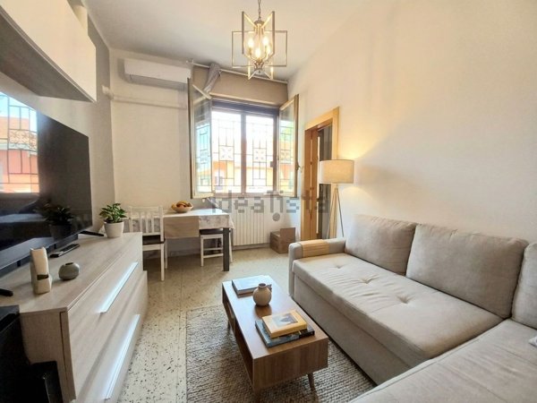 appartamento in vendita a Bologna