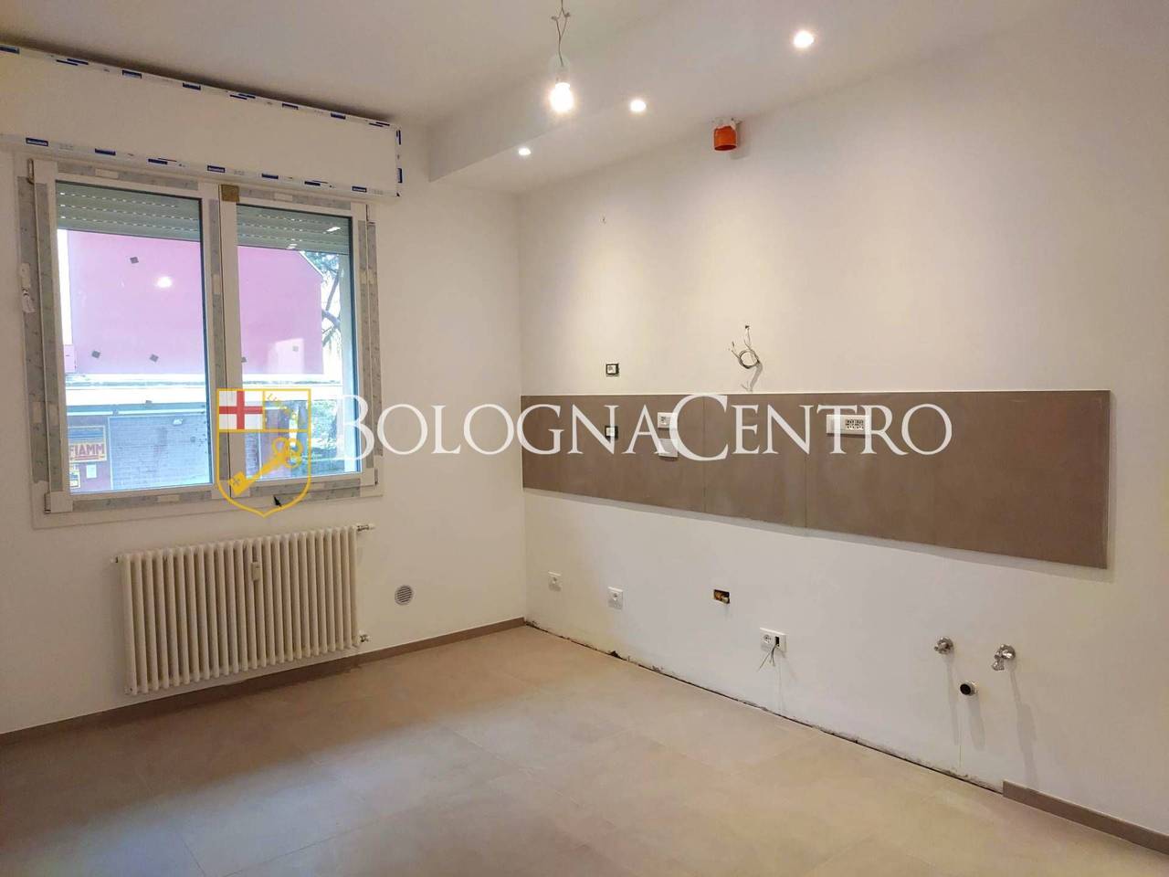 appartamento in vendita a Bologna