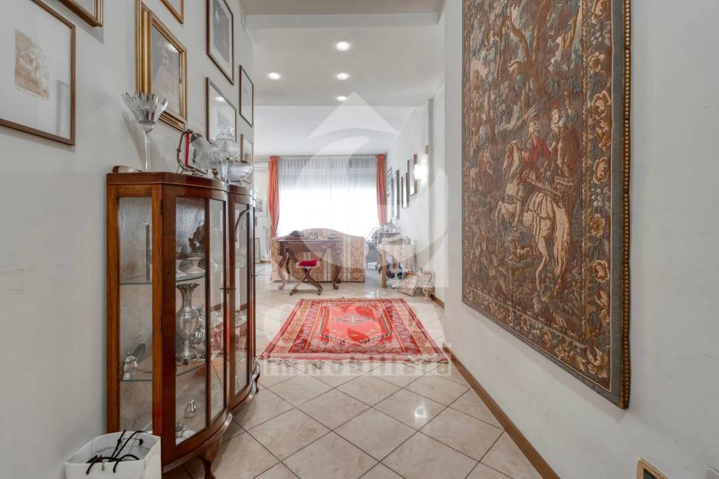 appartamento in vendita a Bologna in zona Centro Storico