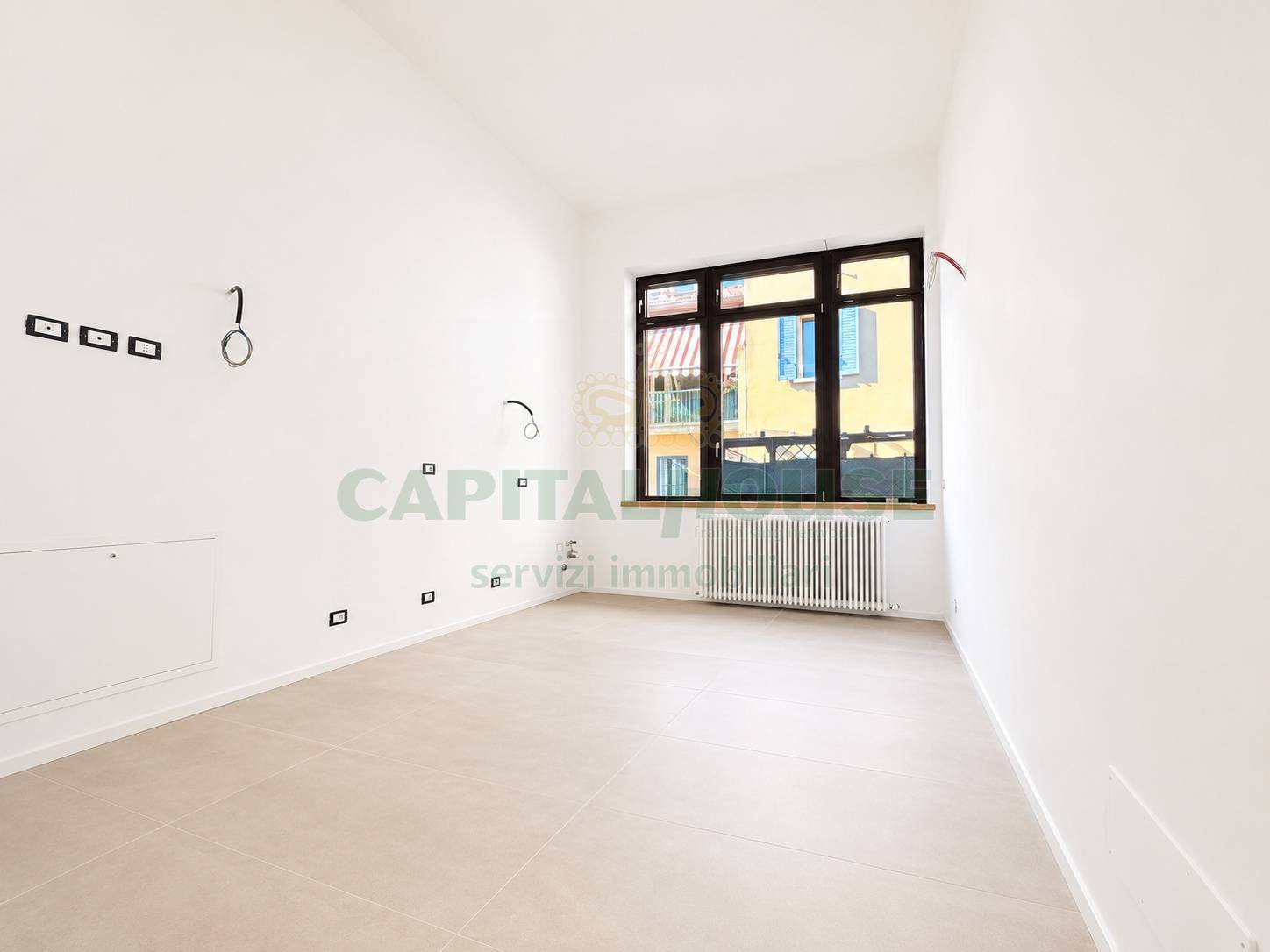 appartamento in vendita a Bologna in zona Saffi