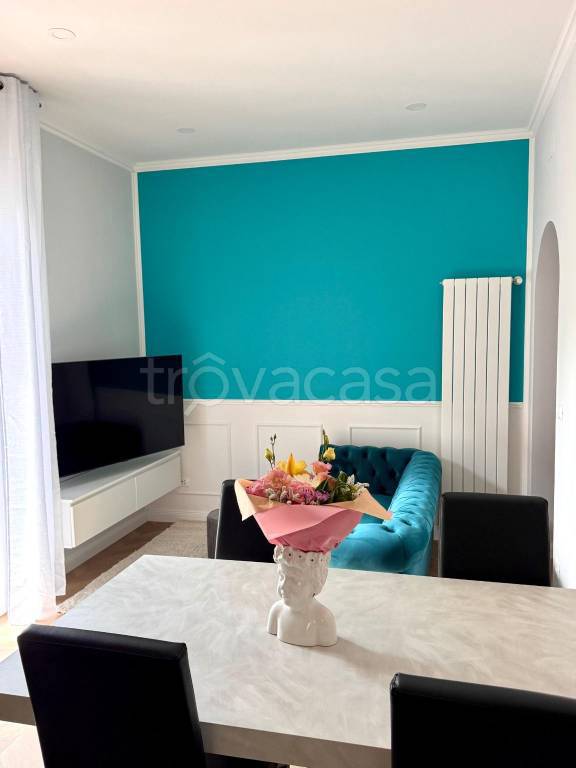 appartamento in vendita a Bologna in zona San Donato