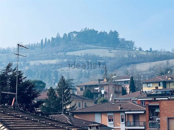 appartamento in vendita a Bologna in zona Savena