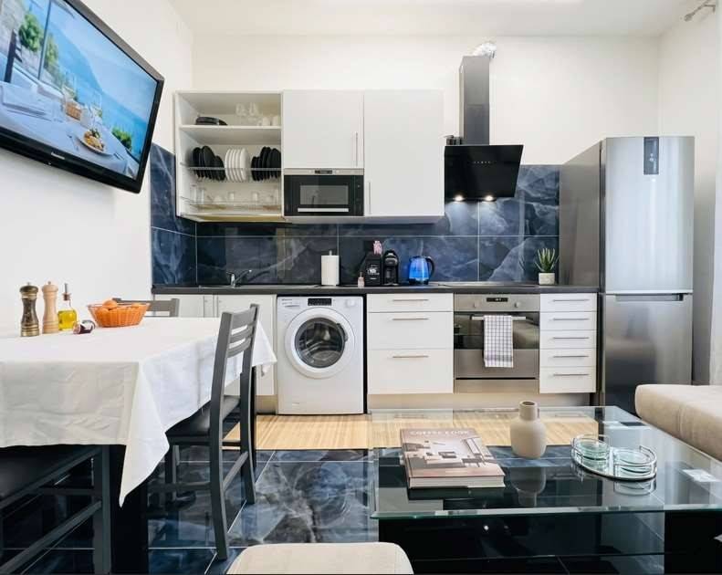 appartamento in vendita a Bologna in zona Savena