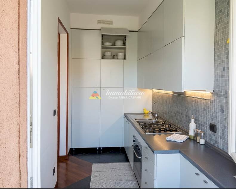 appartamento in vendita a Bologna in zona Savena