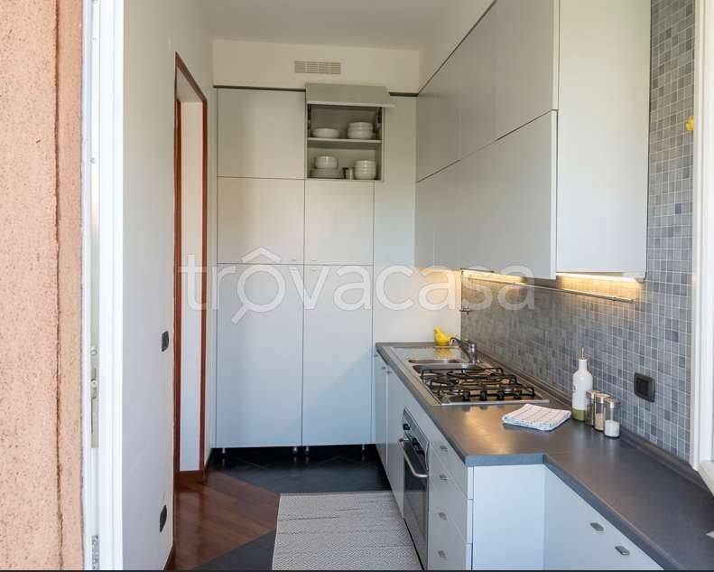 appartamento in vendita a Bologna in zona Savena