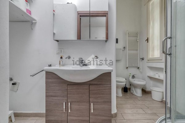 appartamento in vendita a Bologna in zona Quartiere Porto