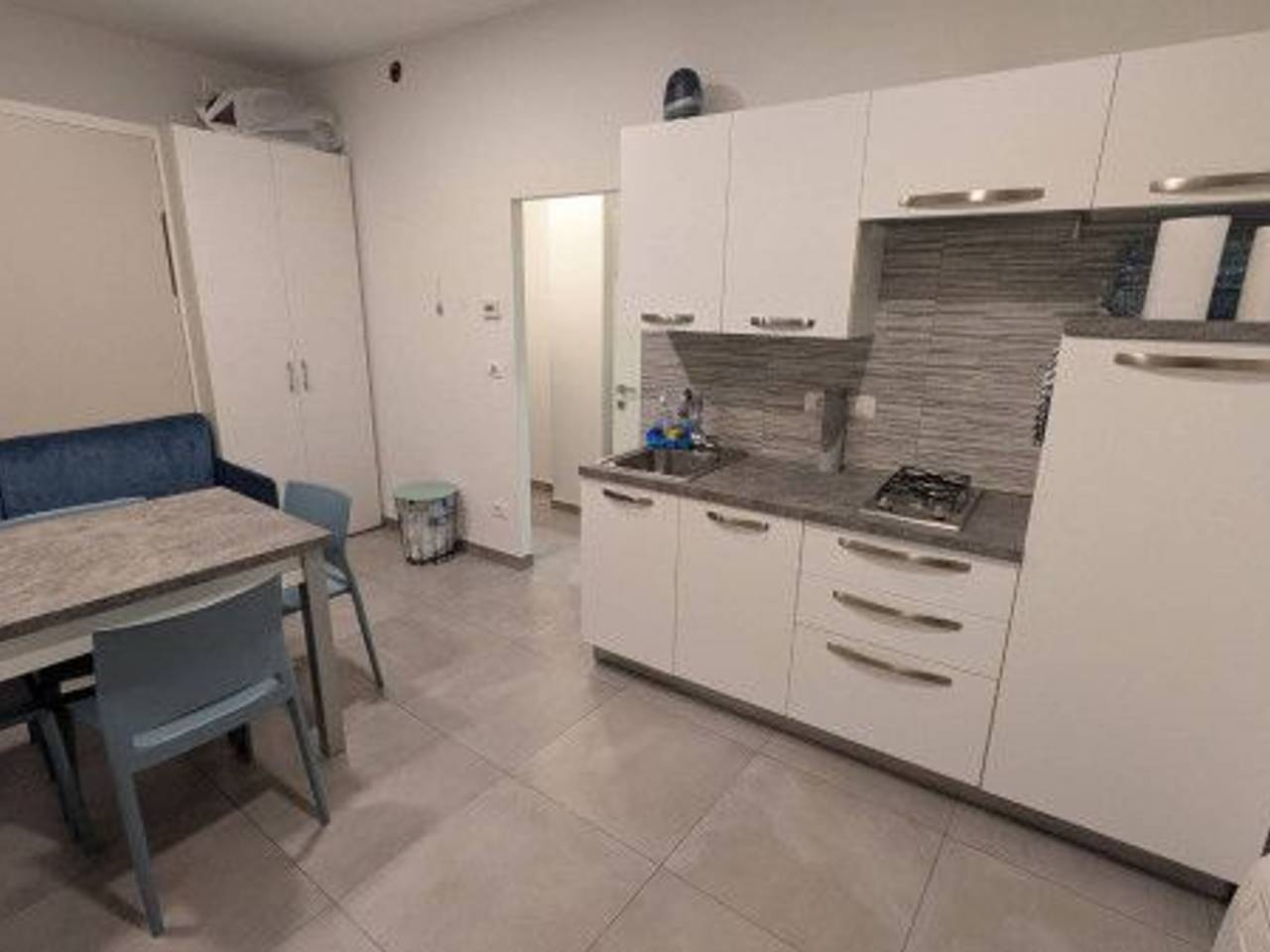 appartamento in vendita a Bologna in zona Centro Storico