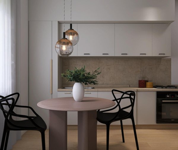 appartamento in vendita a Bologna in zona San Vitale