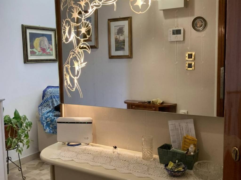 appartamento in vendita a Bologna in zona Pilastro