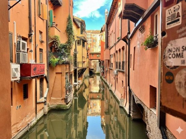 appartamento in vendita a Bologna in zona Centro Storico