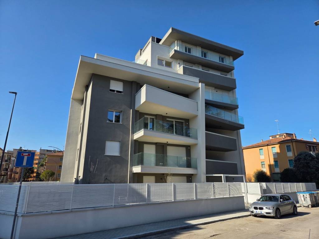 appartamento in vendita a Bologna in zona Borgo Panigale