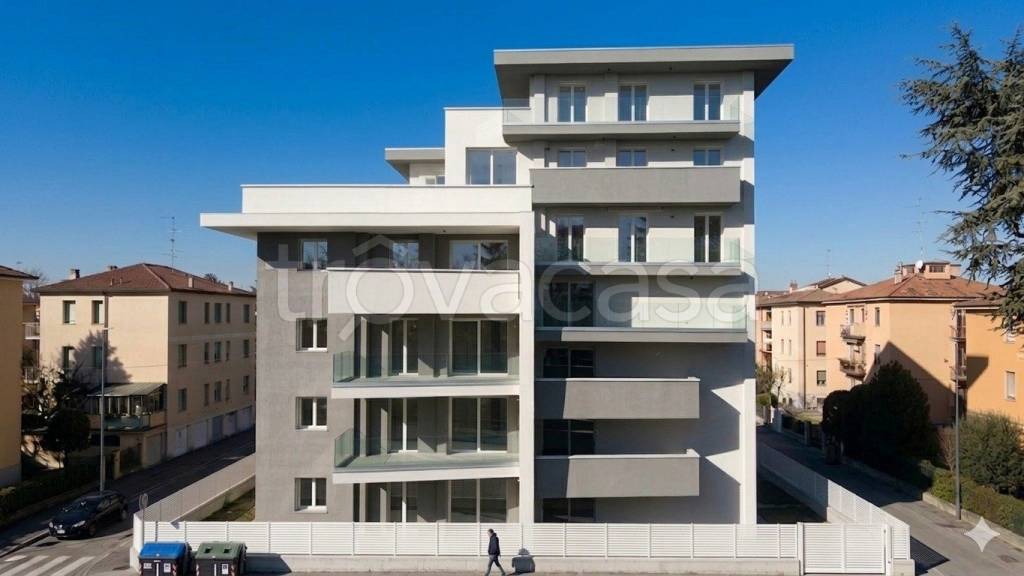 appartamento in vendita a Bologna in zona Borgo Panigale