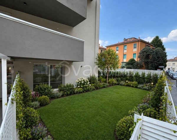 appartamento in vendita a Bologna in zona Borgo Panigale
