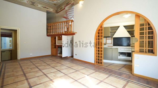 appartamento in vendita a Bologna in zona Santo Stefano