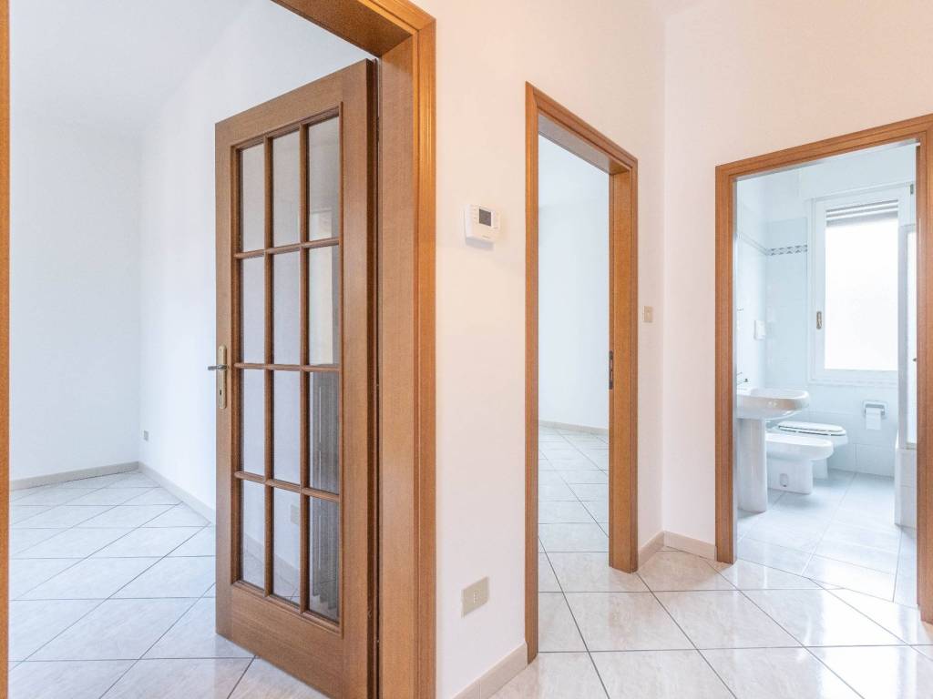 appartamento in vendita a Bologna in zona San Vitale