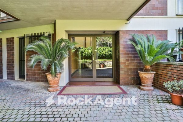 appartamento in vendita a Bologna in zona Centro Storico