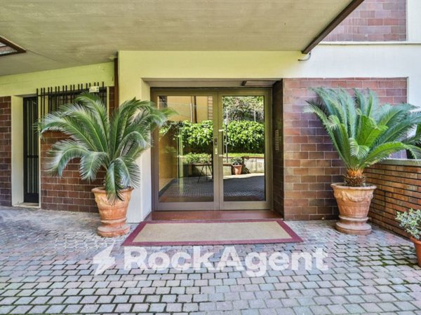 appartamento in vendita a Bologna in zona Centro Storico